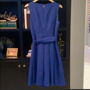 💙💙💙Tommy Hilfiger beautiful cobalt blue dress.💙💙💙
